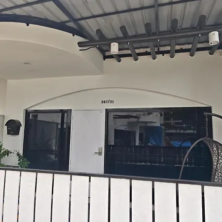 วันหยุดที่บ้าน 2br House 300m To The