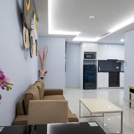 Aparthotel C-view 1 Boutique 3*