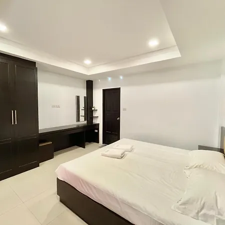 บ้านพัก Anjiaresidence