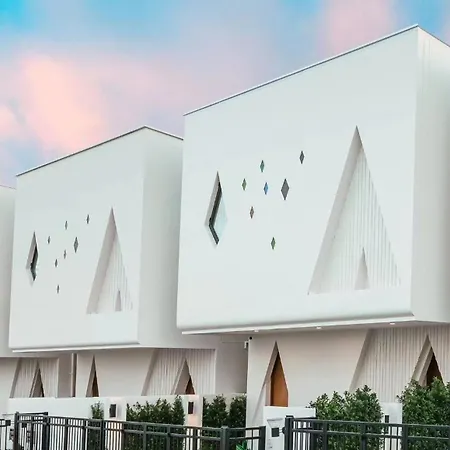 Viola3 Villa
