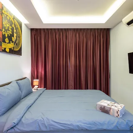 C-view 1 Boutique 3*