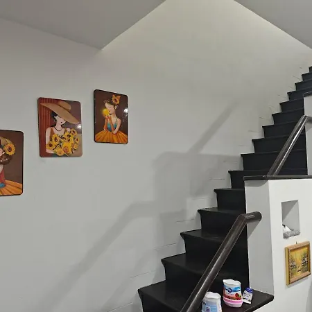 2br House 300m To The *