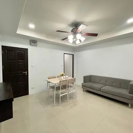 บ้านพัก Anjiaresidence *