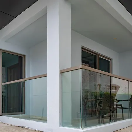 C-view 1 Boutique 3* Pattaya