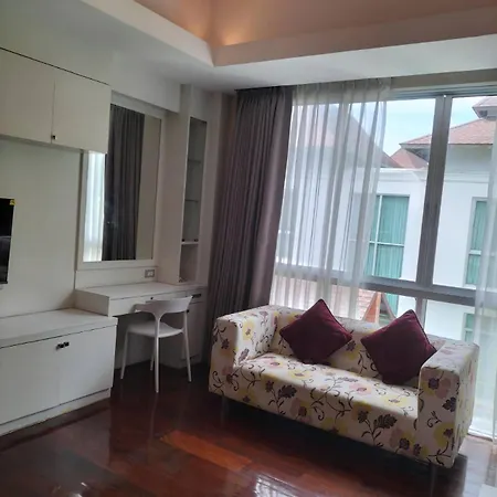 Brightfly Pool Villa