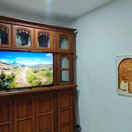 วันหยุดที่บ้าน 2br House 300m To The