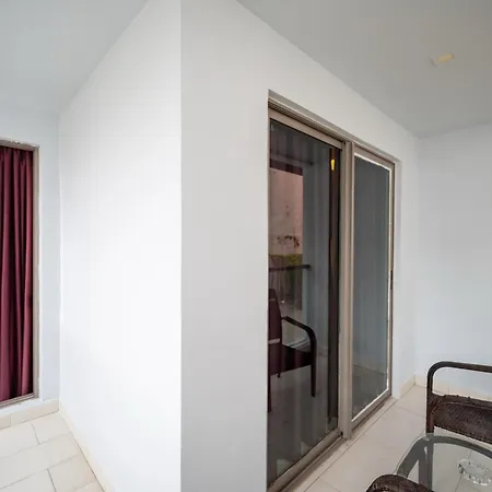 C-view 1 Boutique Aparthotel