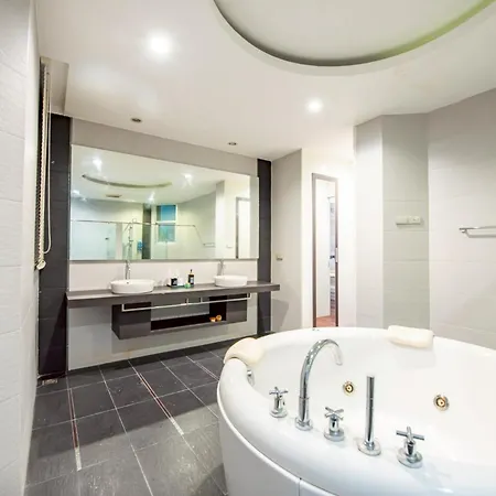 Villa Brightfly Pool Pattaya