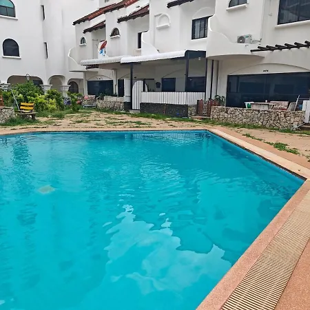 2br House 300m To The