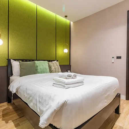 Villa Viola3 Pattaya
