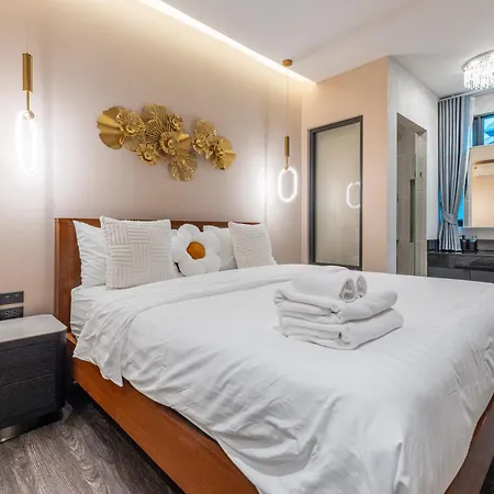 Villa Viola3 *