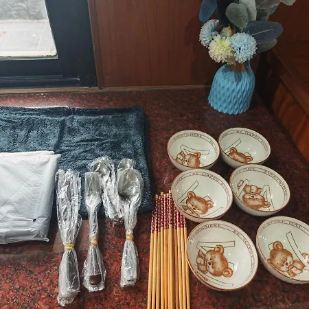 วันหยุดที่บ้าน 2br House 300m To The