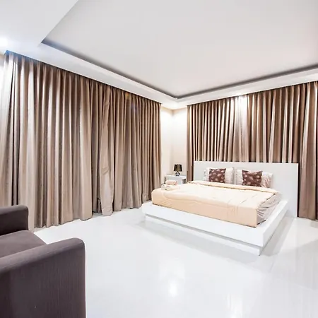 Brightfly Pool Villa