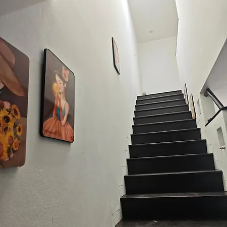 วันหยุดที่บ้าน 2br House 300m To The