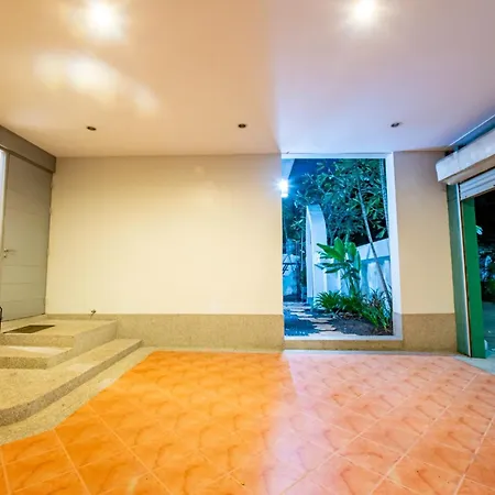 Brightfly Pool Villa