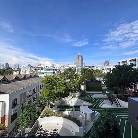 The Panora Pattaya * Pattaya