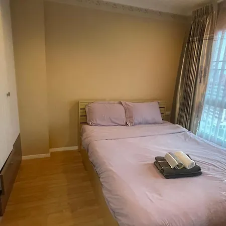 Apartment Phico Lumpini *