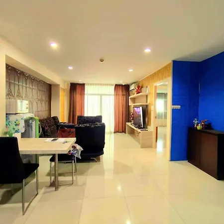 The Ocean Pearl * Pattaya