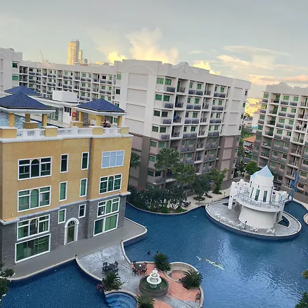Arcadia Beach-continental Apartment *