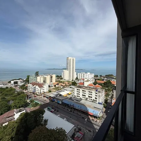 The Panora Pattaya Apartment Pattaya