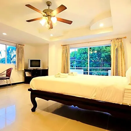 Apartment 24 Pattaya