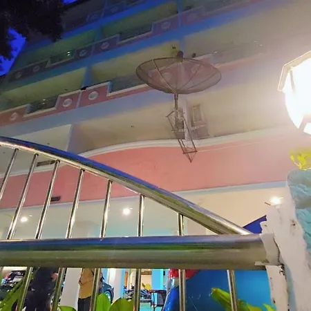 24 Pattaya