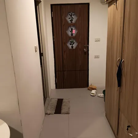 Studio Apartment * Pattaya