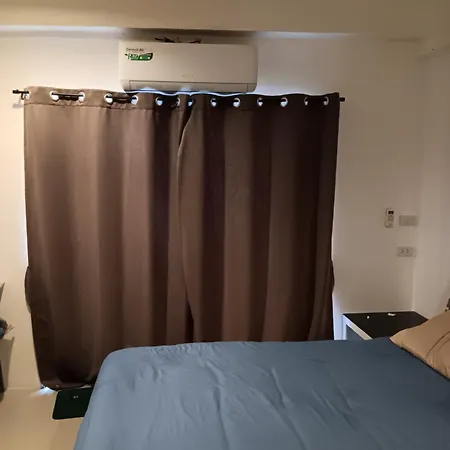 Studio Apartment Apartment