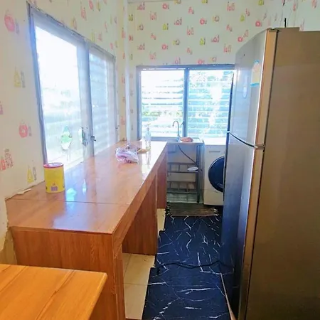 Apartment Park Pattaya