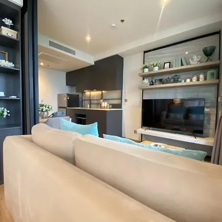 Sea View Luxury Escape