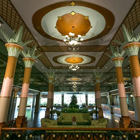 เอเชีย พัทยา โรงแรม