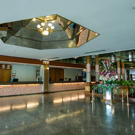 เอเชีย พัทยา โรงแรม Pattaya