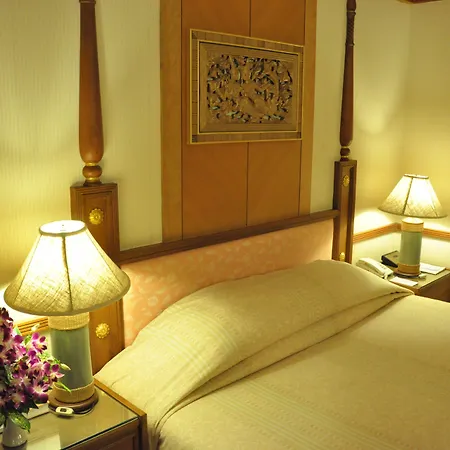 โรงแรม เอเชีย พัทยา Pattaya