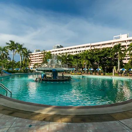 เอเชีย พัทยา โรงแรม Pattaya