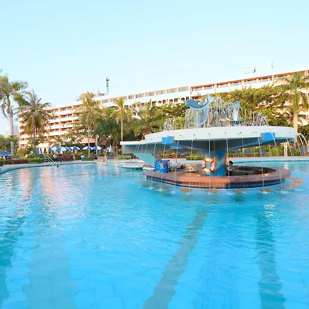 เอเชีย พัทยา โรงแรม Pattaya