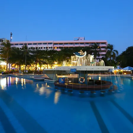 เอเชีย พัทยา โรงแรม 4*