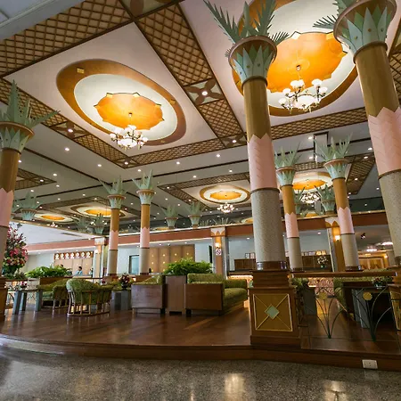 โรงแรม เอเชีย พัทยา 4*