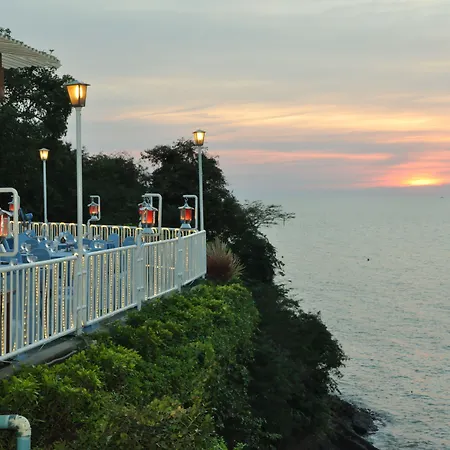 โรงแรม เอเชีย พัทยา Pattaya