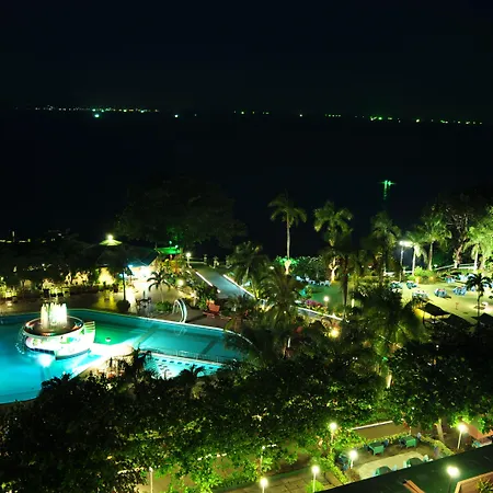 เอเชีย พัทยา โรงแรม 4*