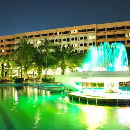 เอเชีย พัทยา โรงแรม Pattaya