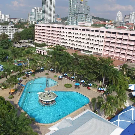 เอเชีย พัทยา โรงแรม Pattaya