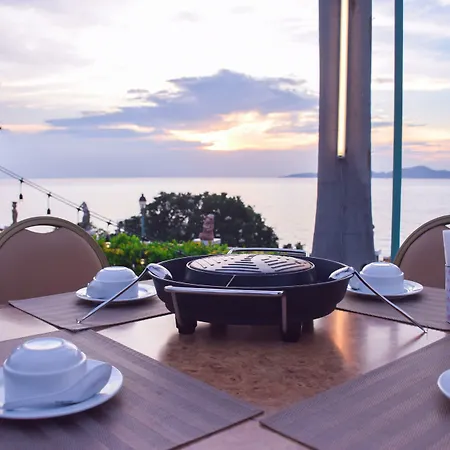เอเชีย พัทยา โรงแรม Pattaya