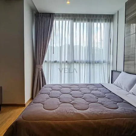 Sea View Great Location อพาร์ทเม้น