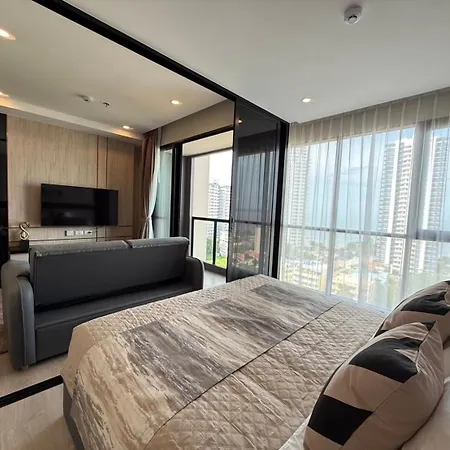 The Panora Pattaya * Pattaya