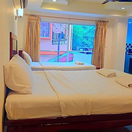 24 Pattaya