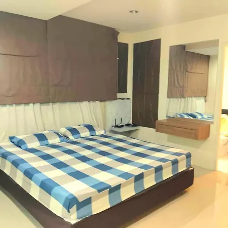 The Ocean Pearl Apartment