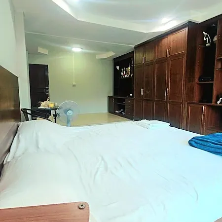 Apartment Park