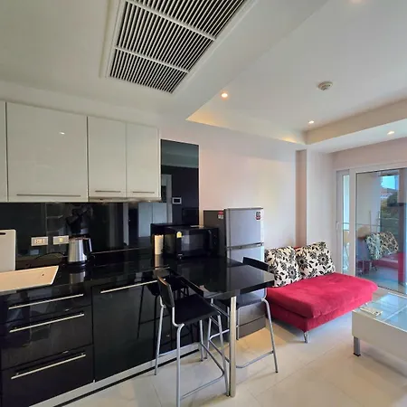 Apartment Vn 3 By Thaiminatorpattaya 5 Pattaya