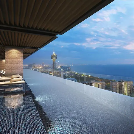 The Panora Pattaya Apartment *