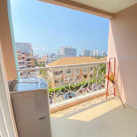 Apartment Grand Caribbean *